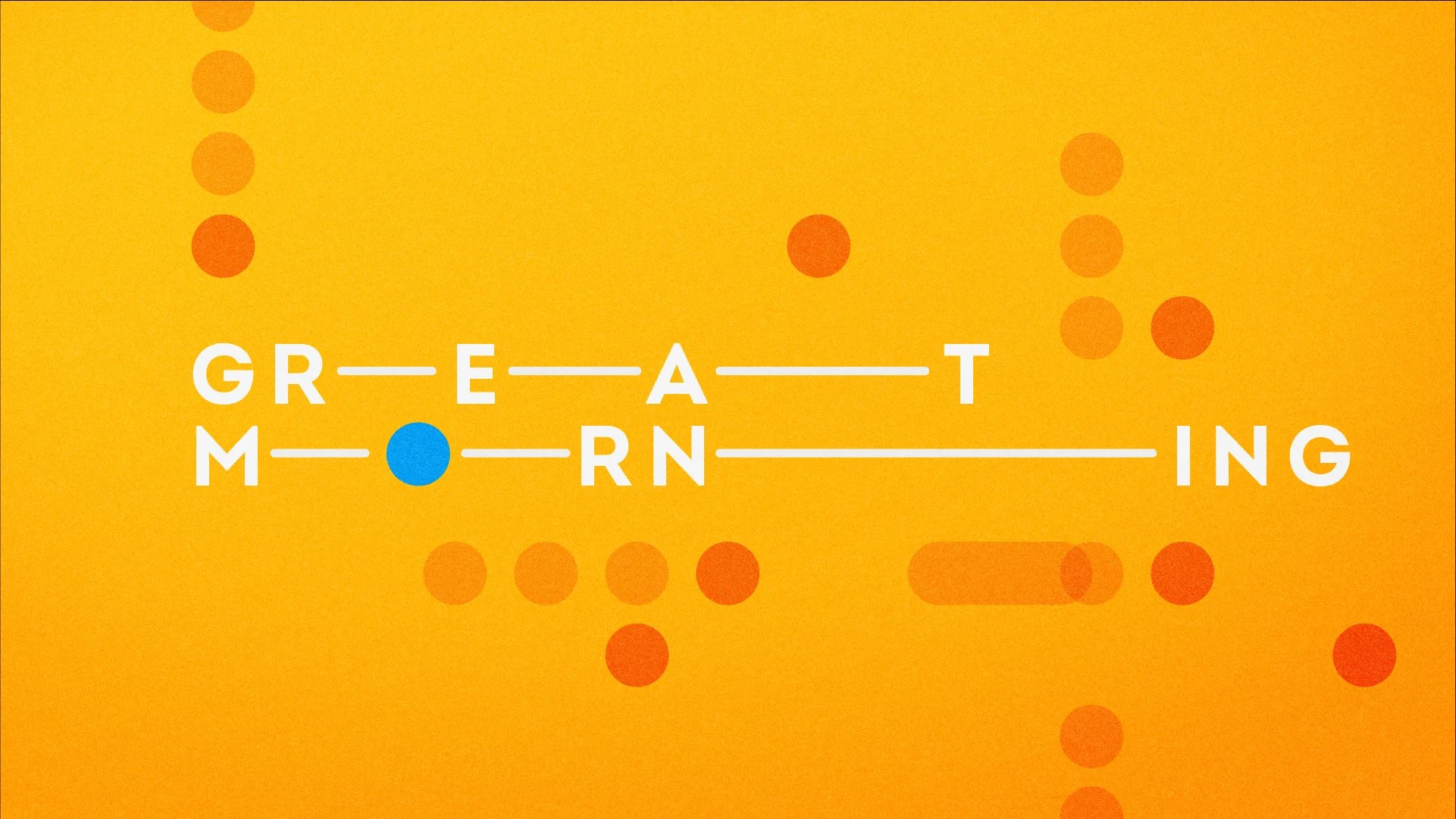 BREAKFAST TELEVISION REBRAND