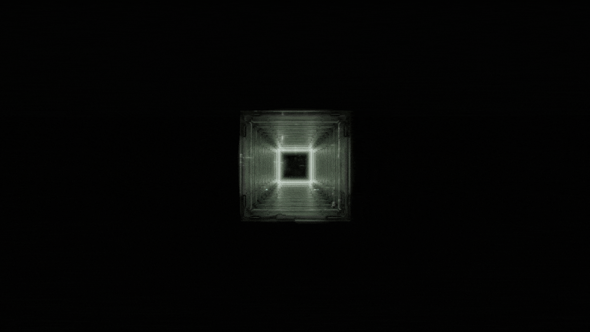 CUBE Title Card