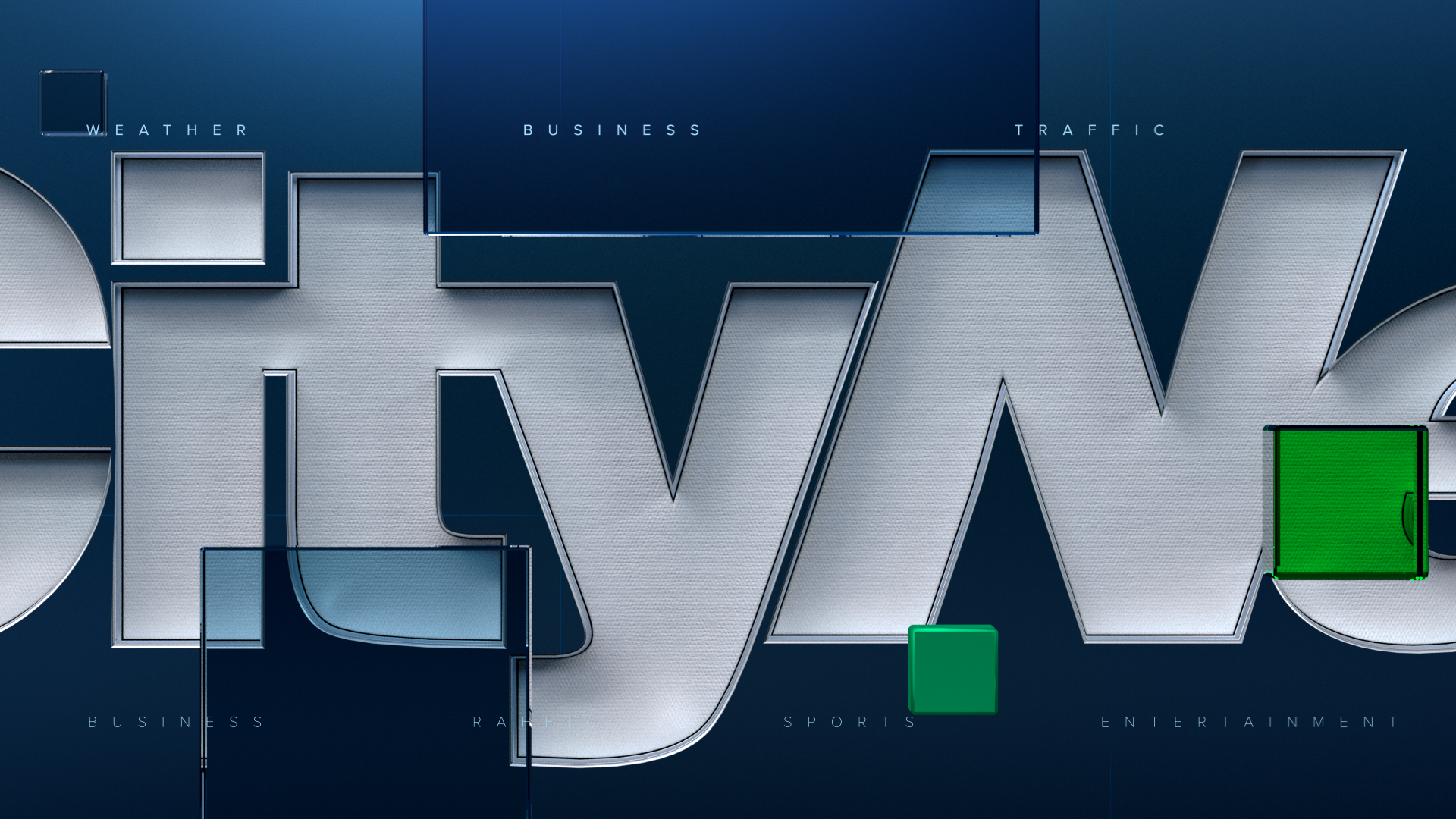 CITYNEWS REBRAND