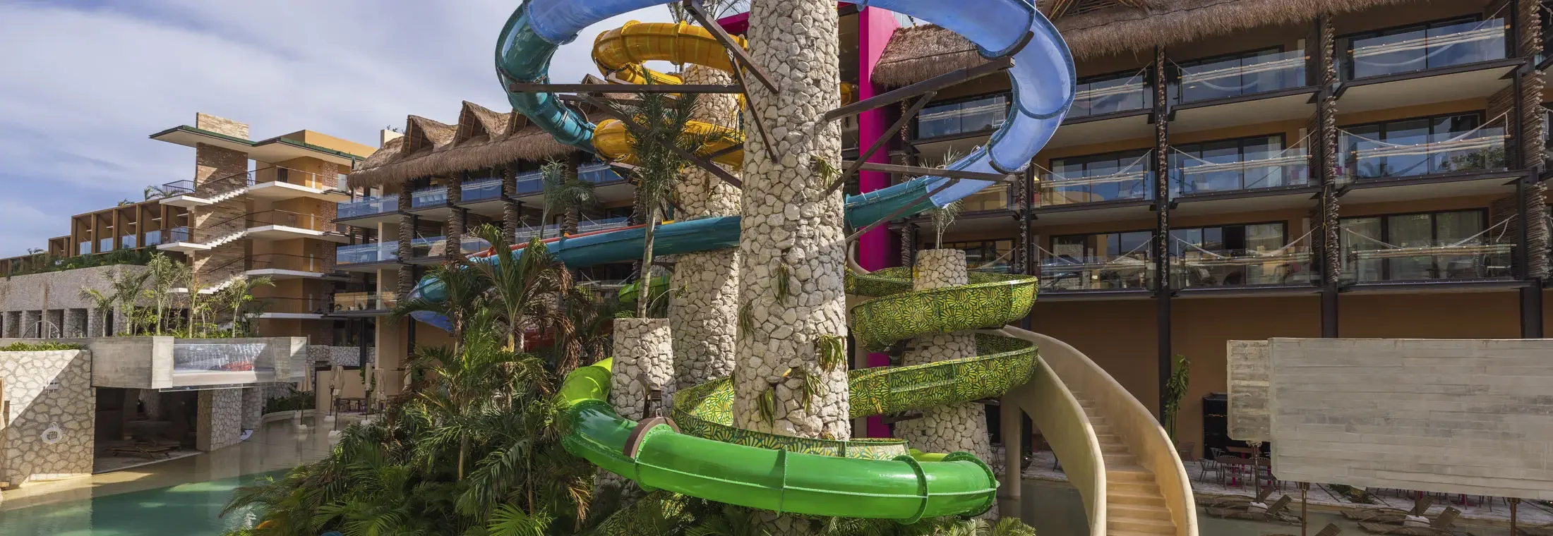 Xcaret México: Lo nuevo en hoteles, parques y actividades para familias