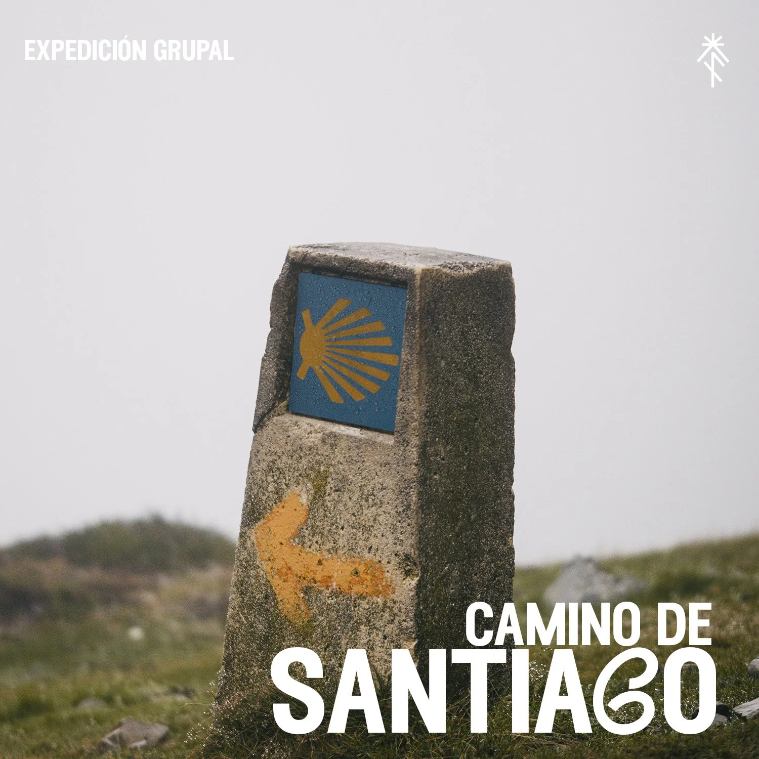 Camino de Santiago Portugués por la Costa 2027