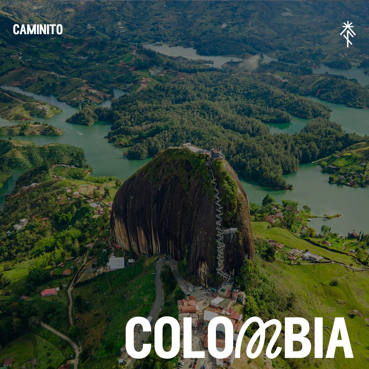 Caminito: Medellín