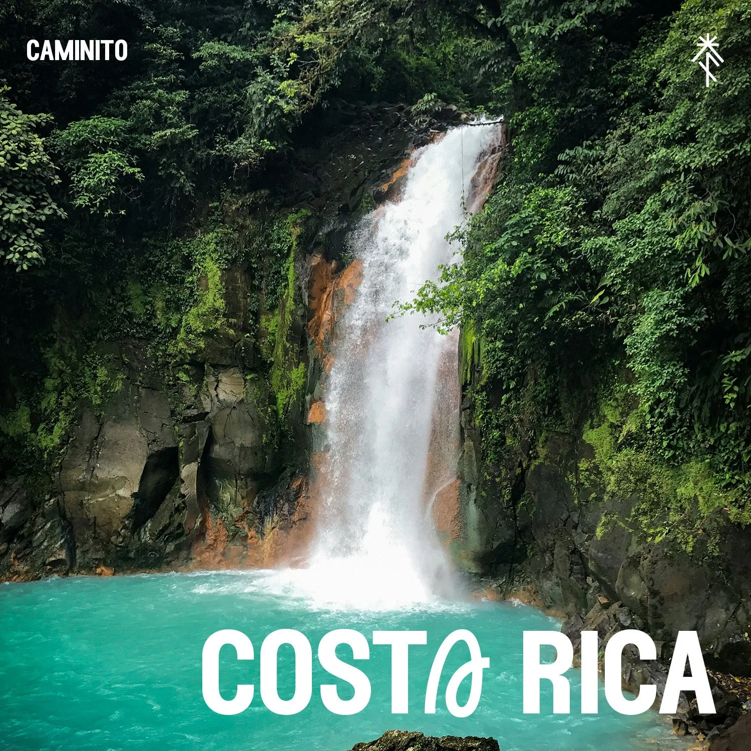 Costa Rica 2027 — Pura Vida entre Volcanes, Naturaleza y Aguas Termales