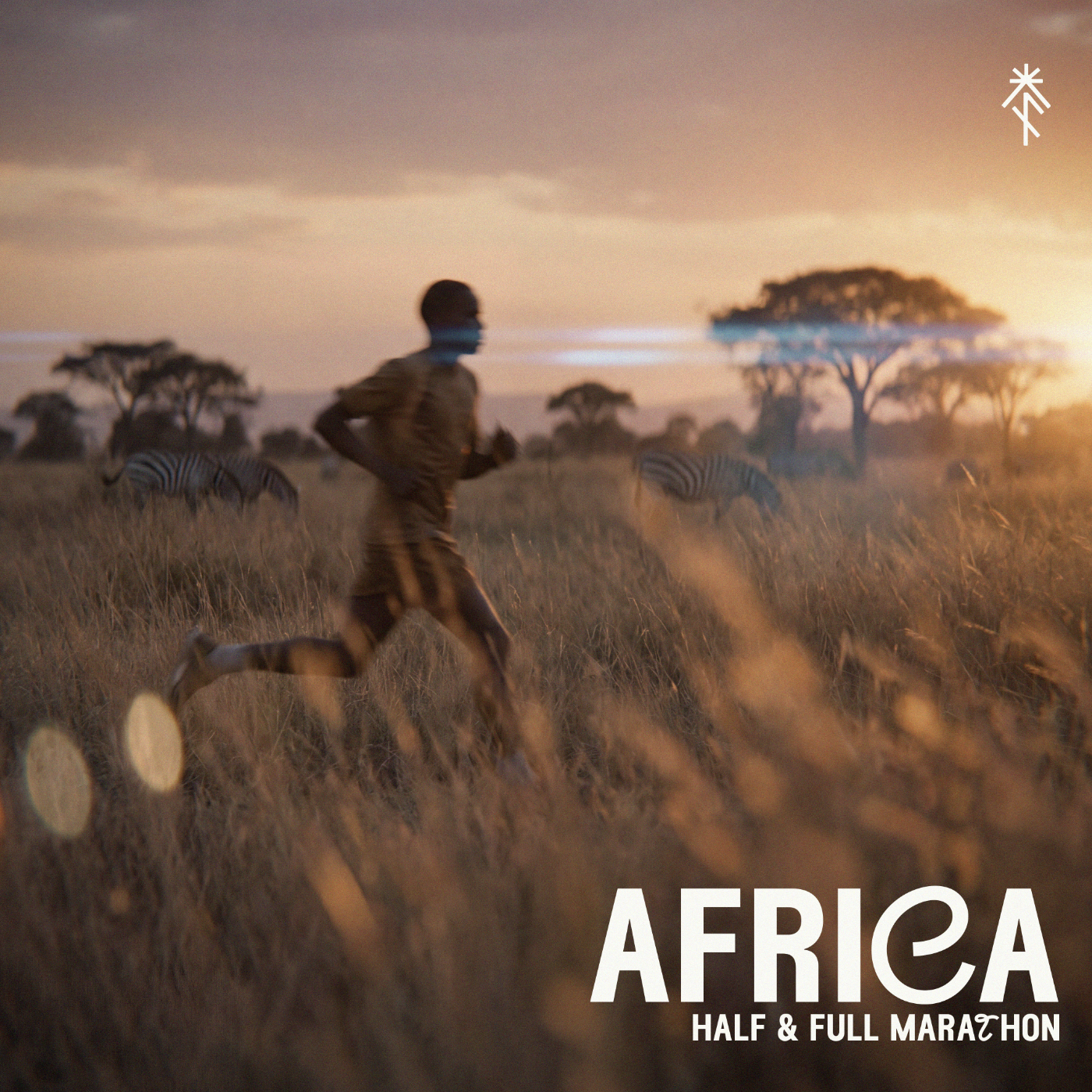 South Africa, Entabeni Running Experience