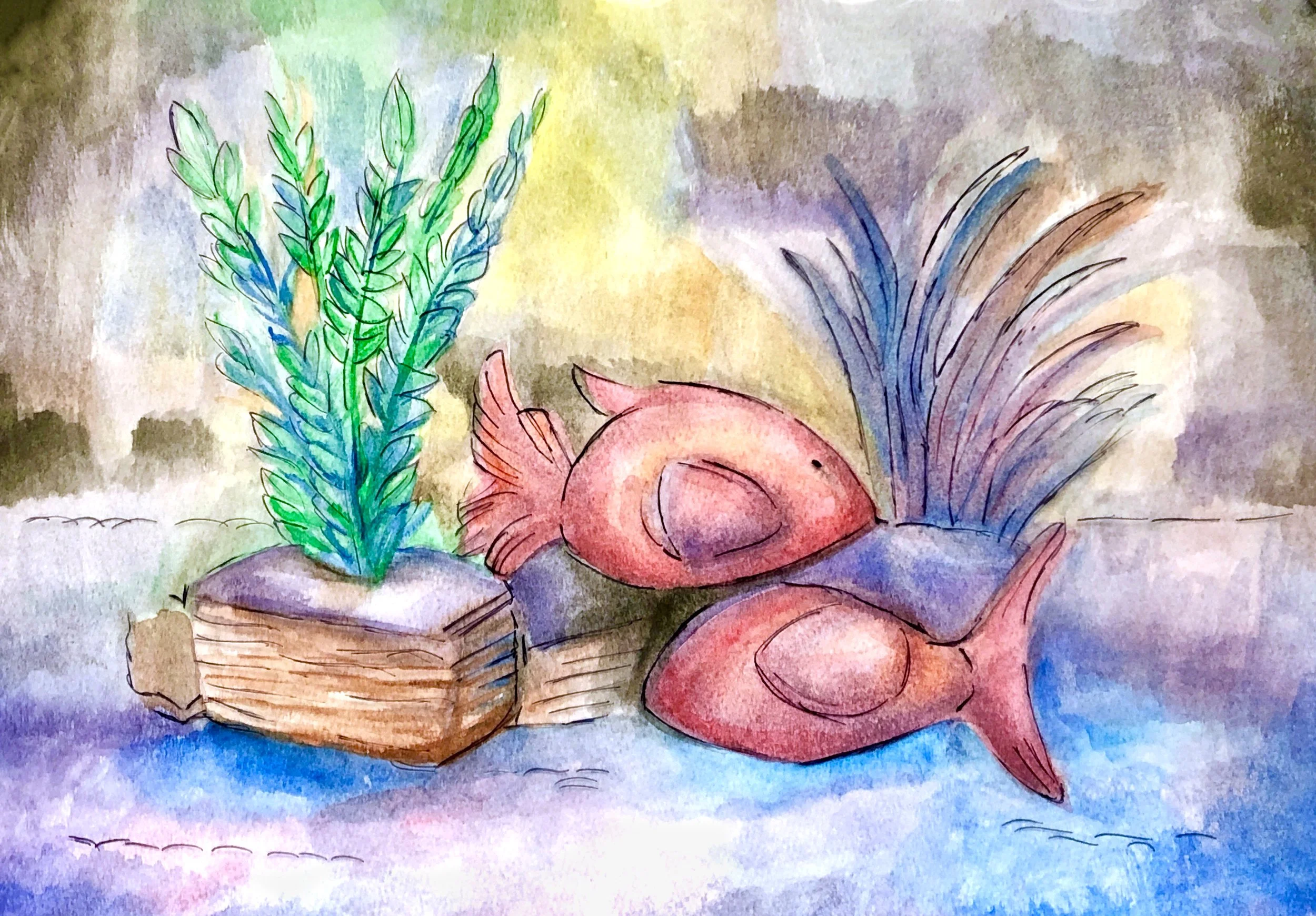 Wunsche_Baggett_MichelleRosas_WatercolorFish_11.jpg