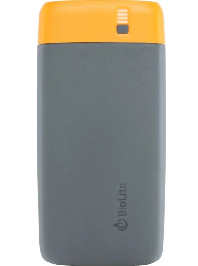 portable powerbank for remote charging