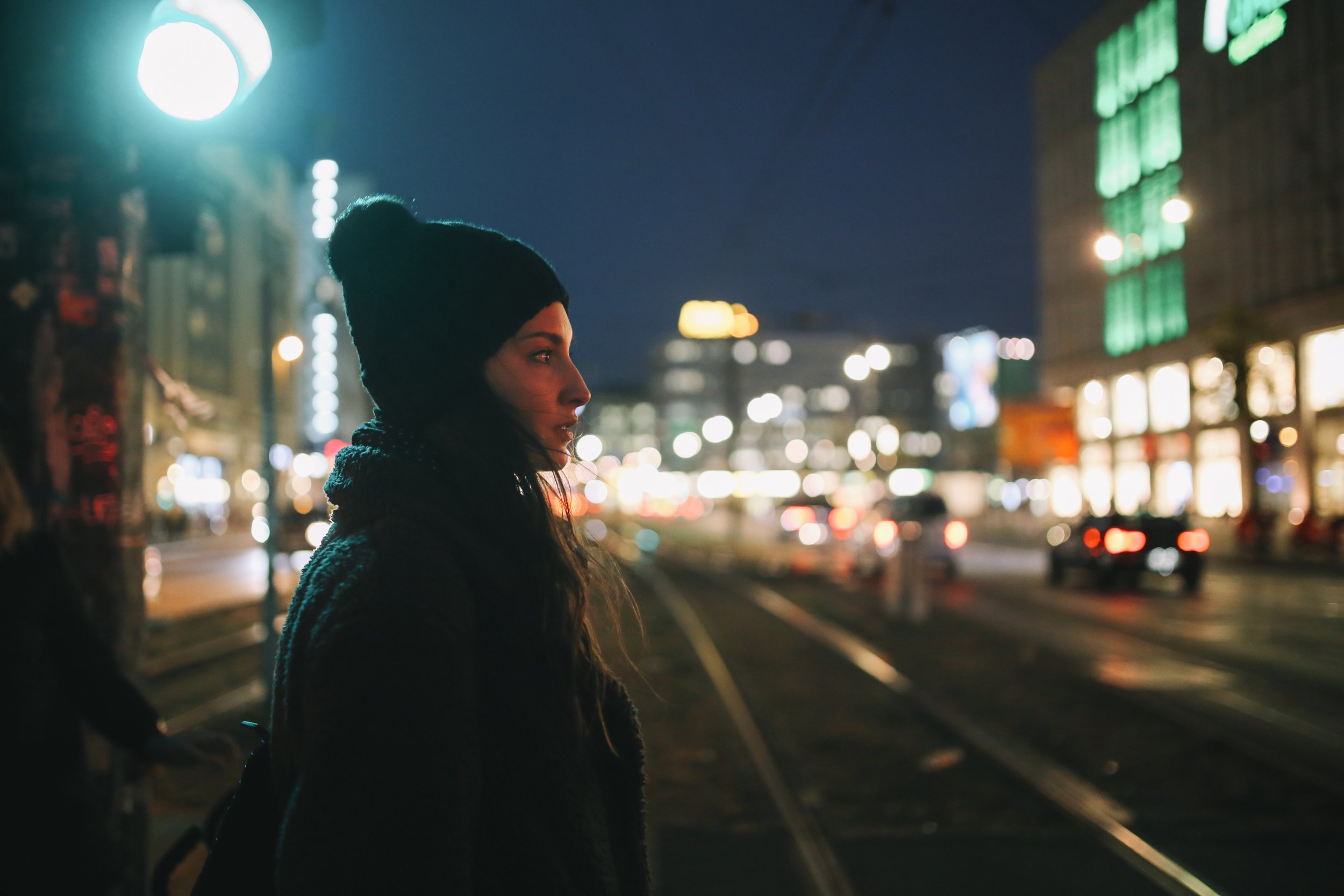 DON'T MENTION THE WAR