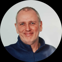 Rob Macadam - NHS Surgeon and Advisor for Scrum Inc.