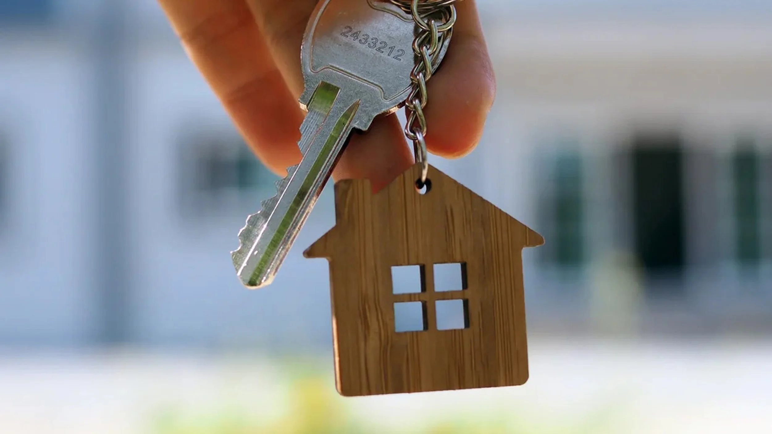 Buying a House Probably Isn’t a Good Investment