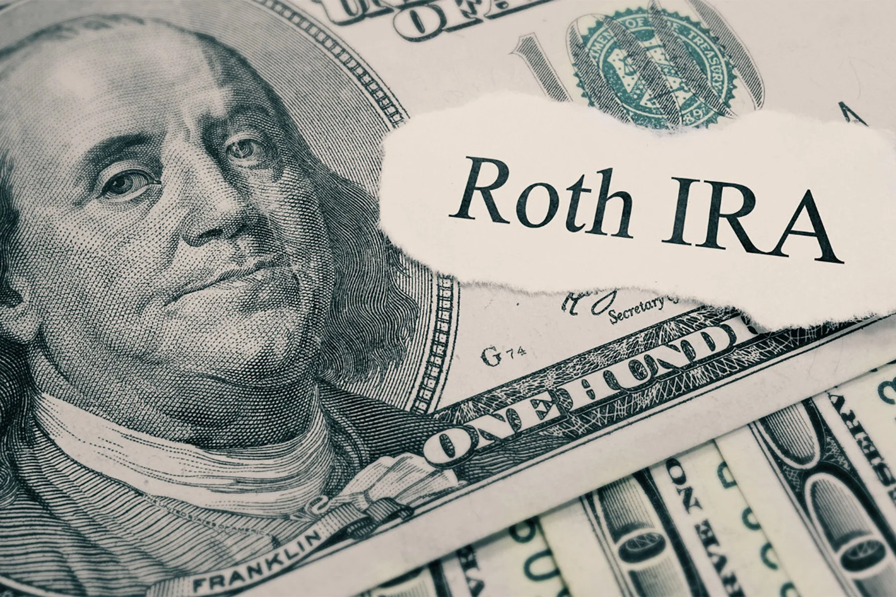 Is a Roth Conversion really Necessary?