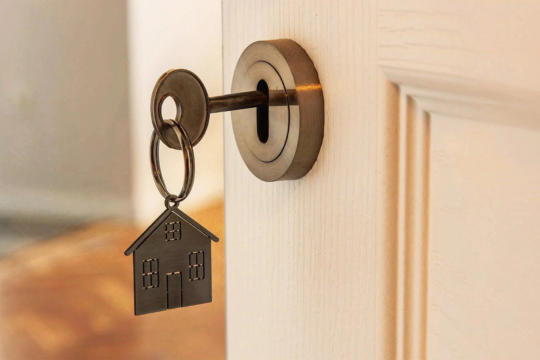 Buying a House Probably isn’t a Good Investment