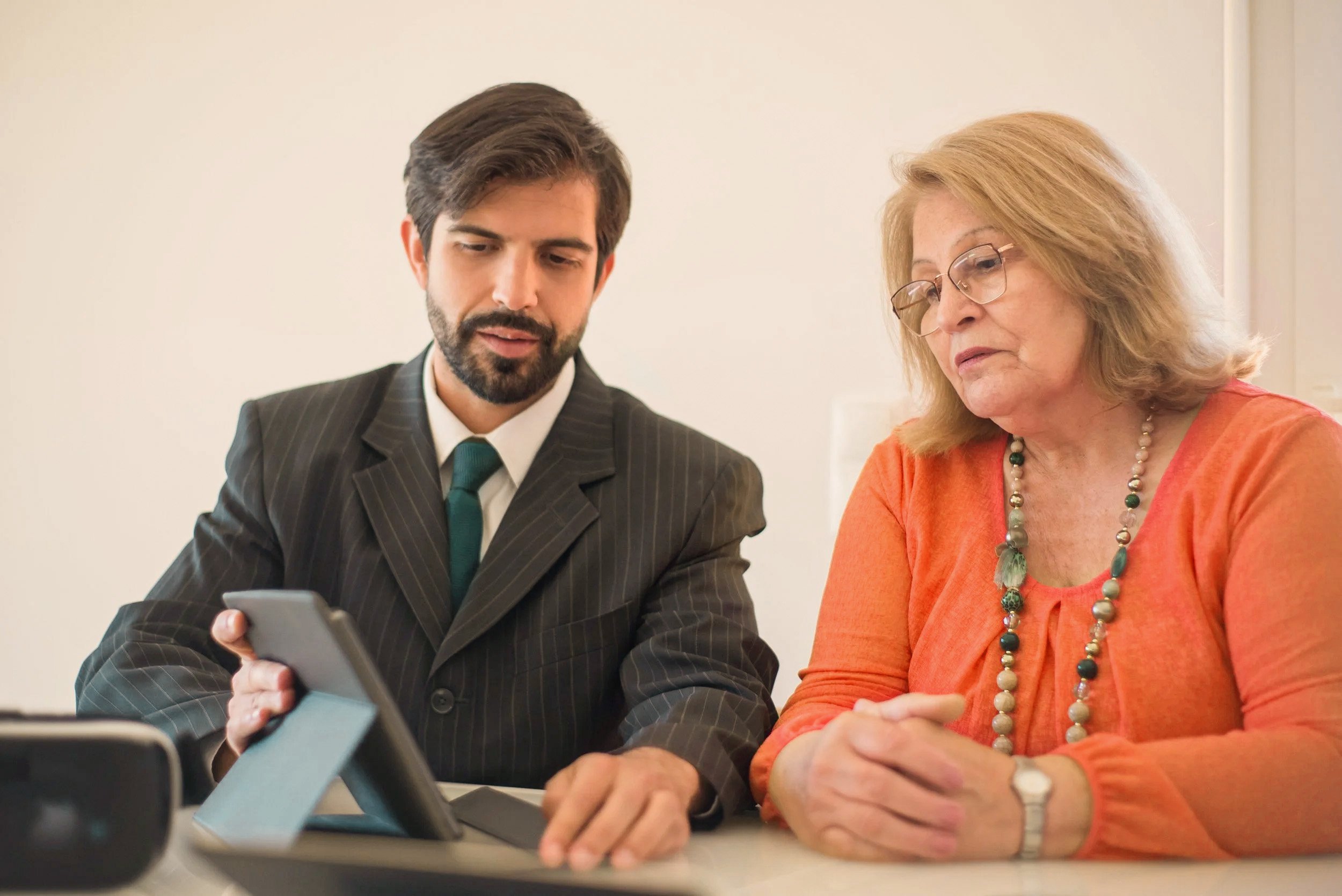 Why I Chose to be an Advice Only Financial Planner