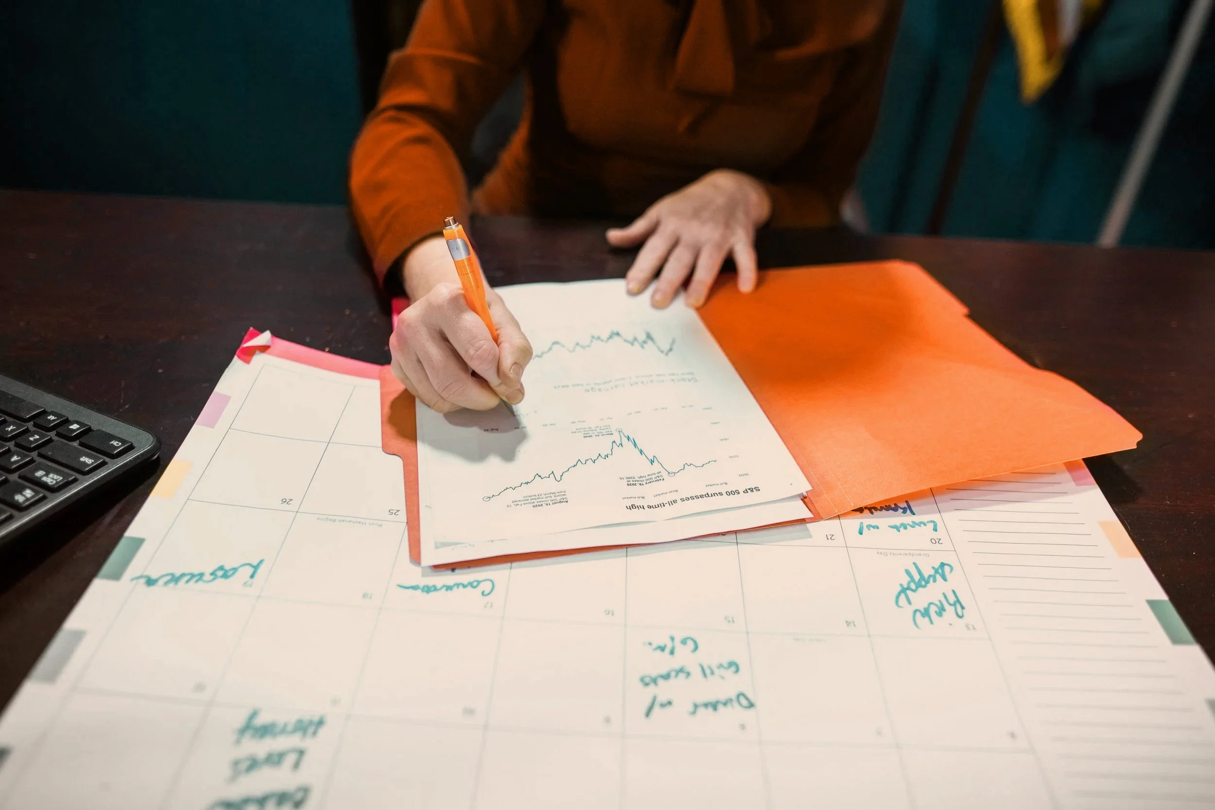 What is a Fee-Only Financial Advisor?