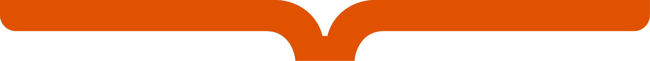 Orange open book graphic.