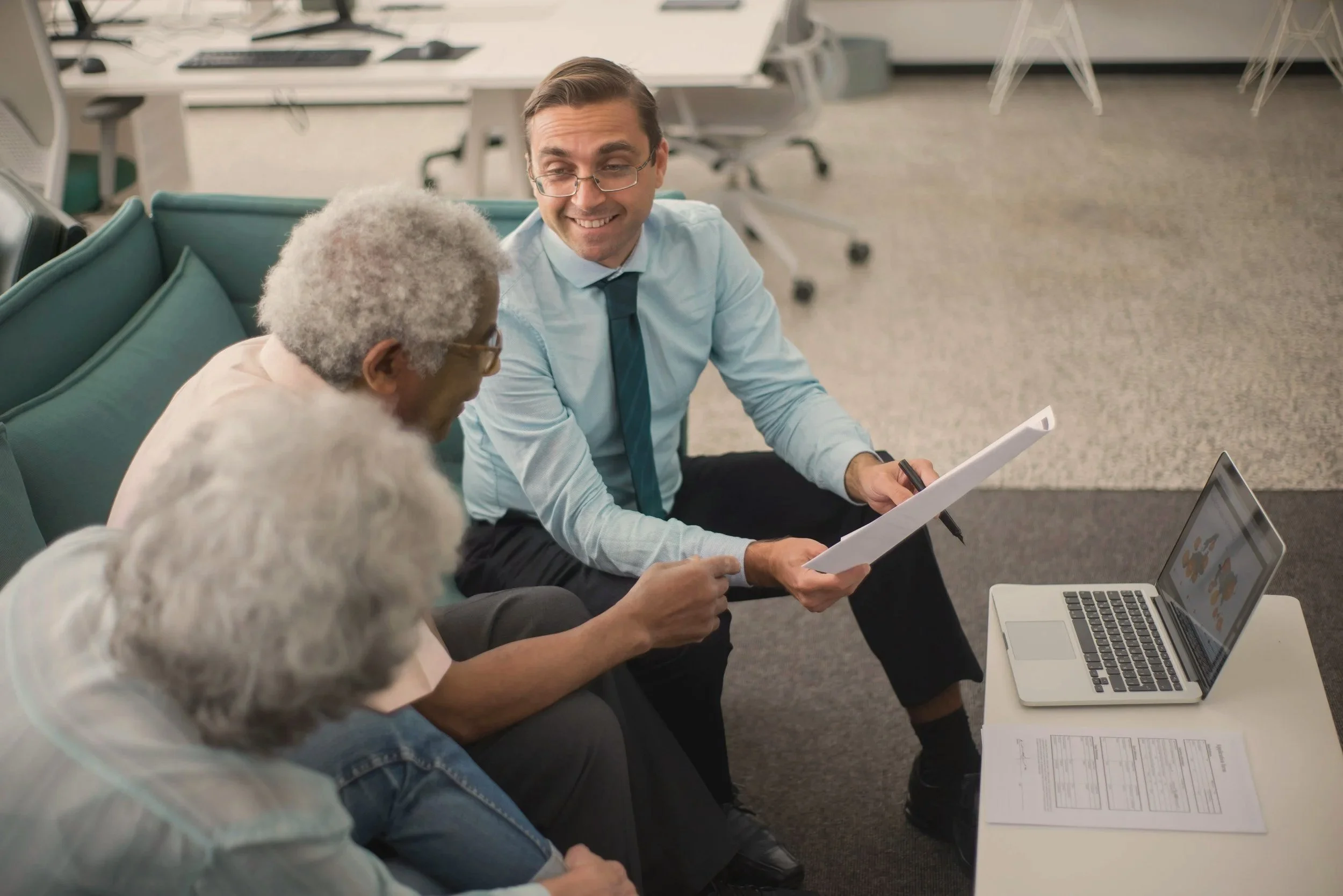 Financial Advisor vs. Financial Planner – What’s the Difference?