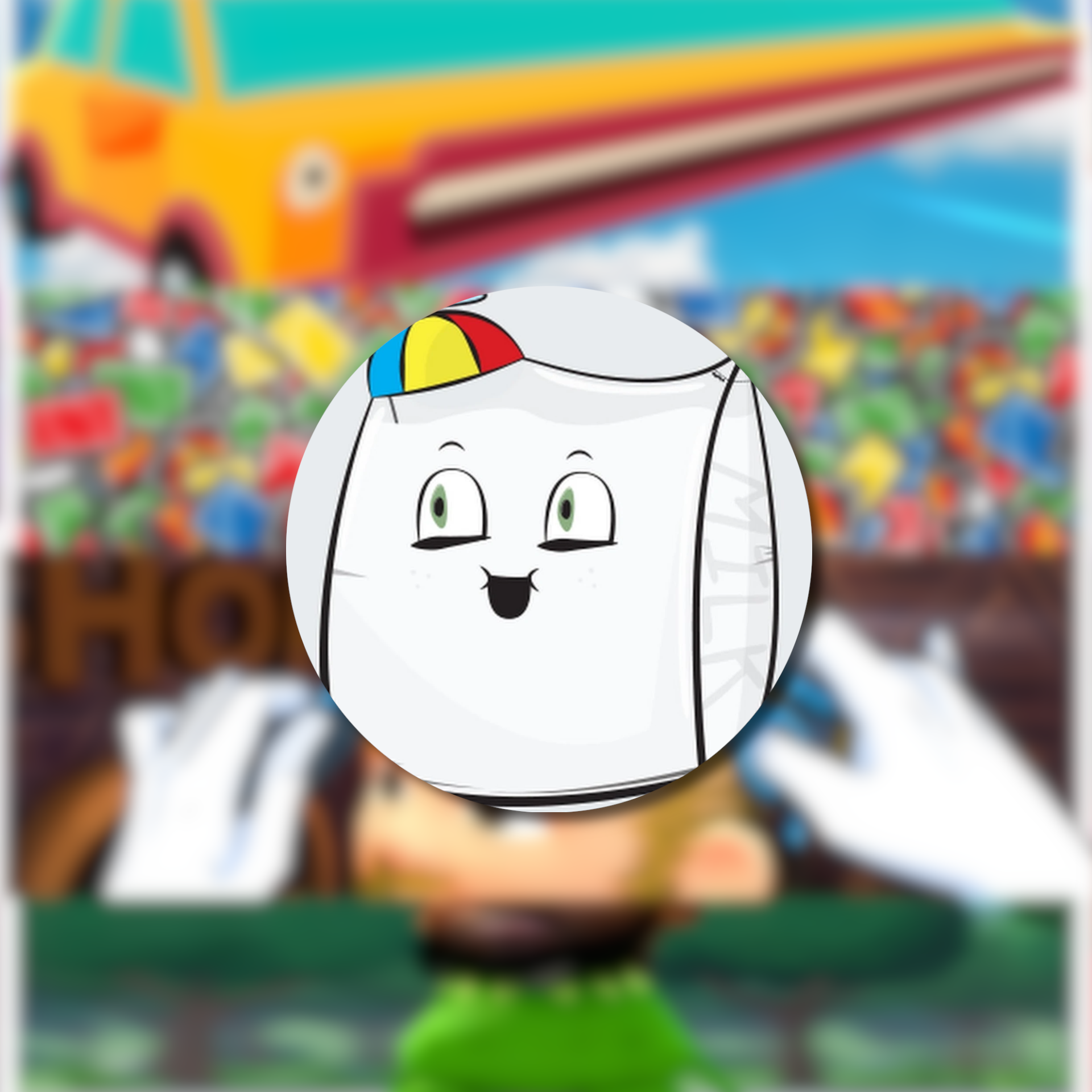 Smi7y Style Video Editing