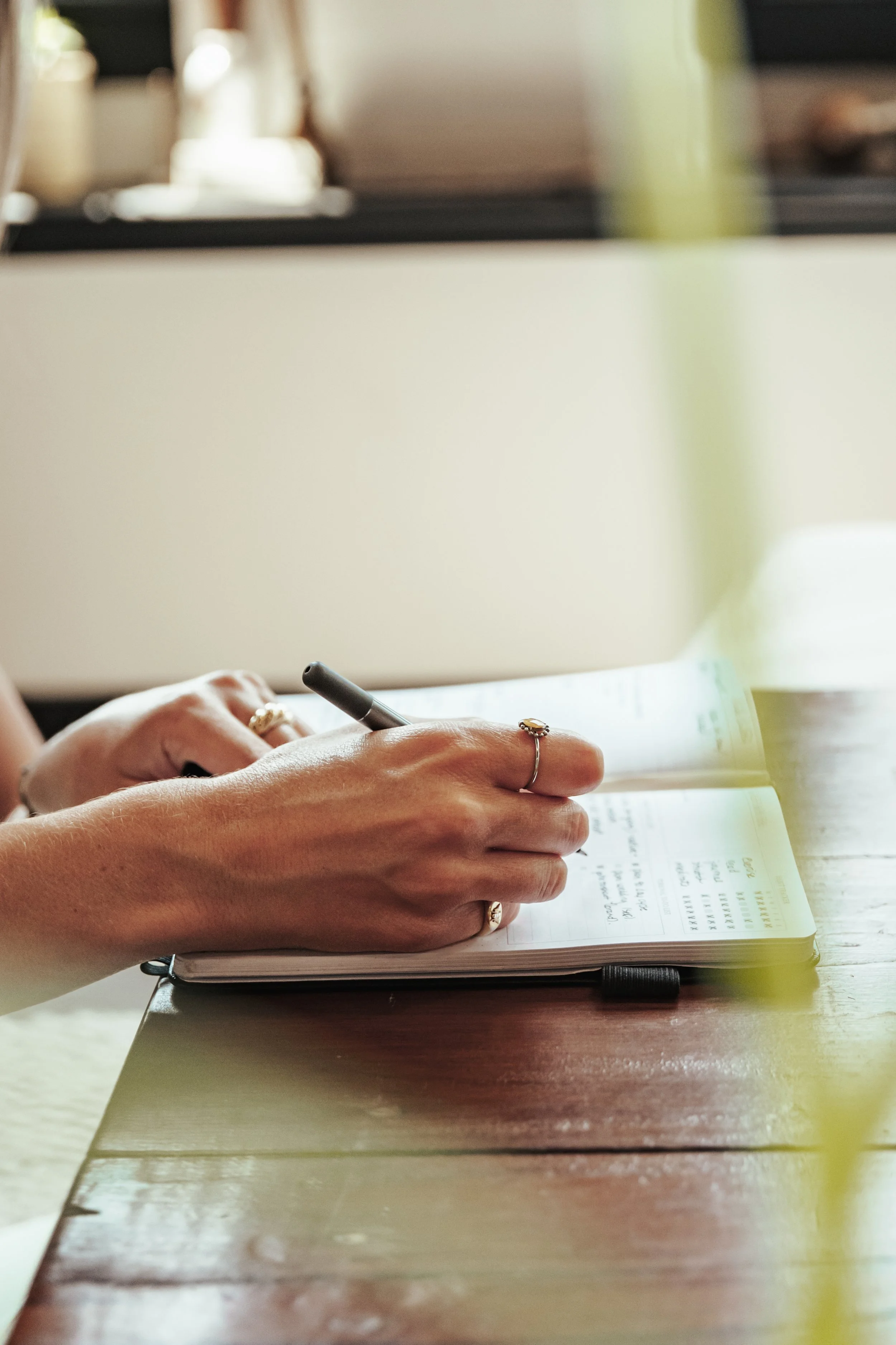 The “Should” Detox: It’s Time to Question the Rules You’ve Been Living By.