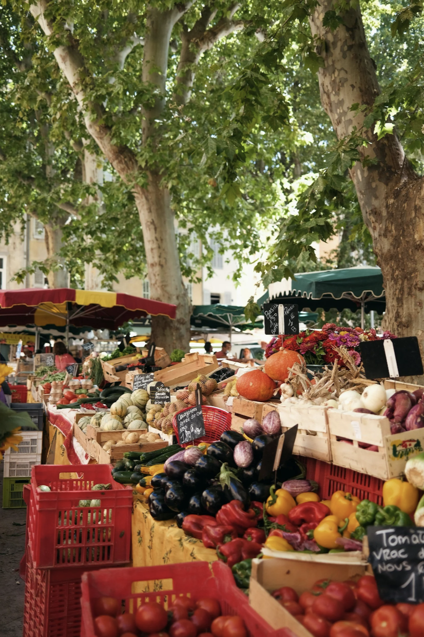 The Lost Art of Eating: Why Your Relationship with Food Is Sacred