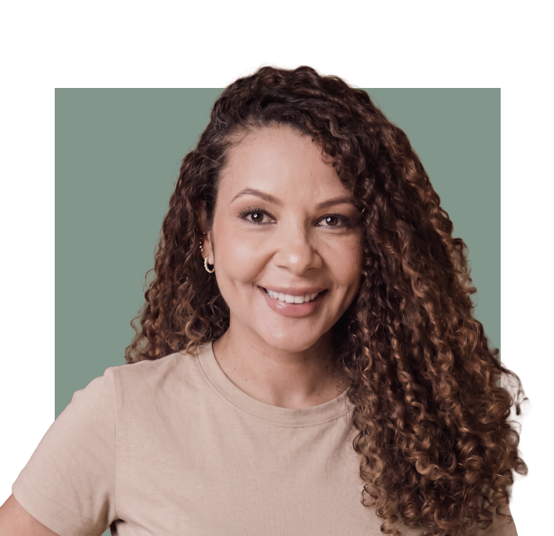 Certena CPO, Zuleima De La Rosa