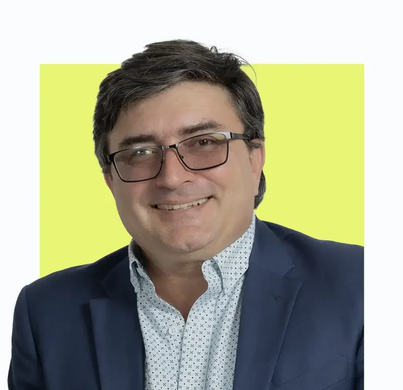 Certena - Felipe Uribe