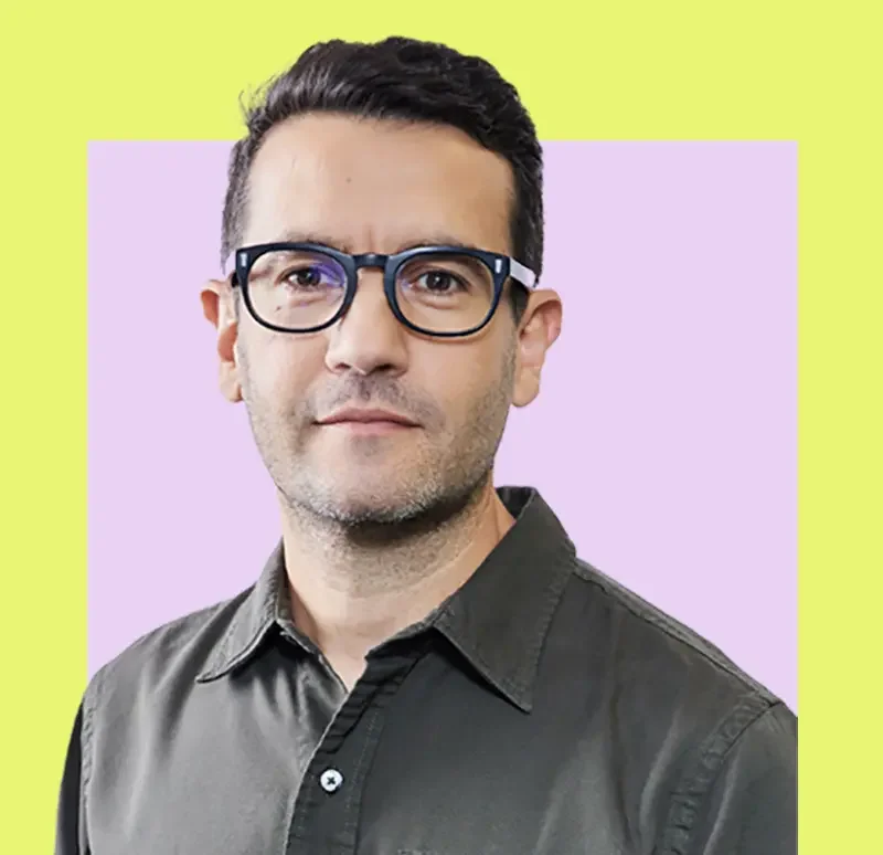 Certena — Luis Buitrago