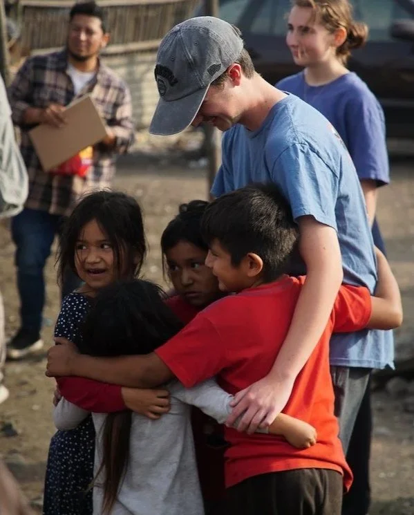 PERU 2025 TRIP RECAP 