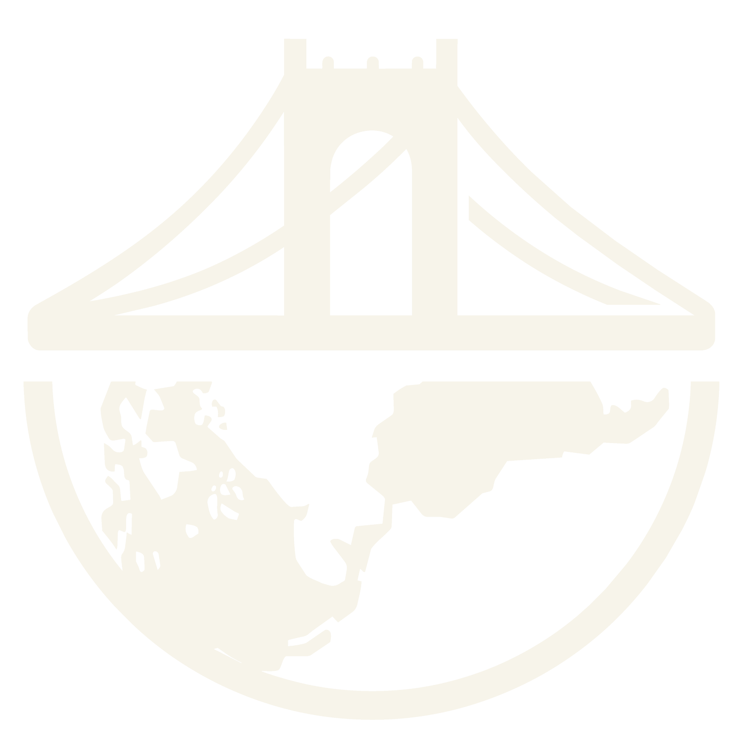 Bridging The World 