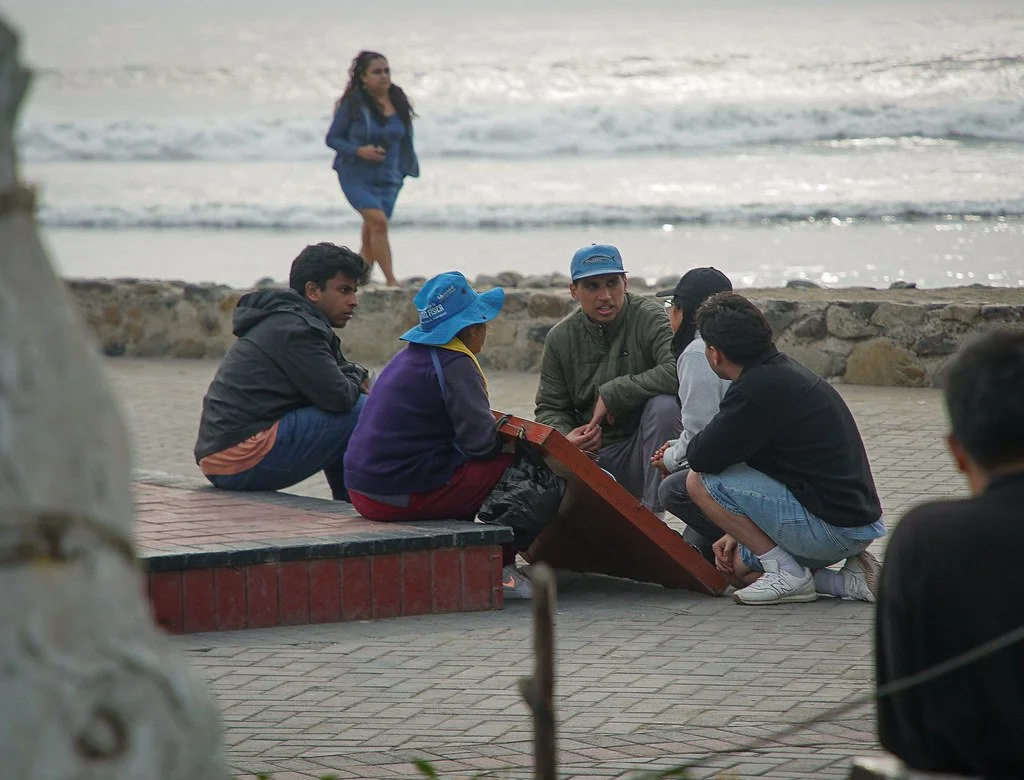 Jesús Te Ama: Sharing The Gospel In A Few Words