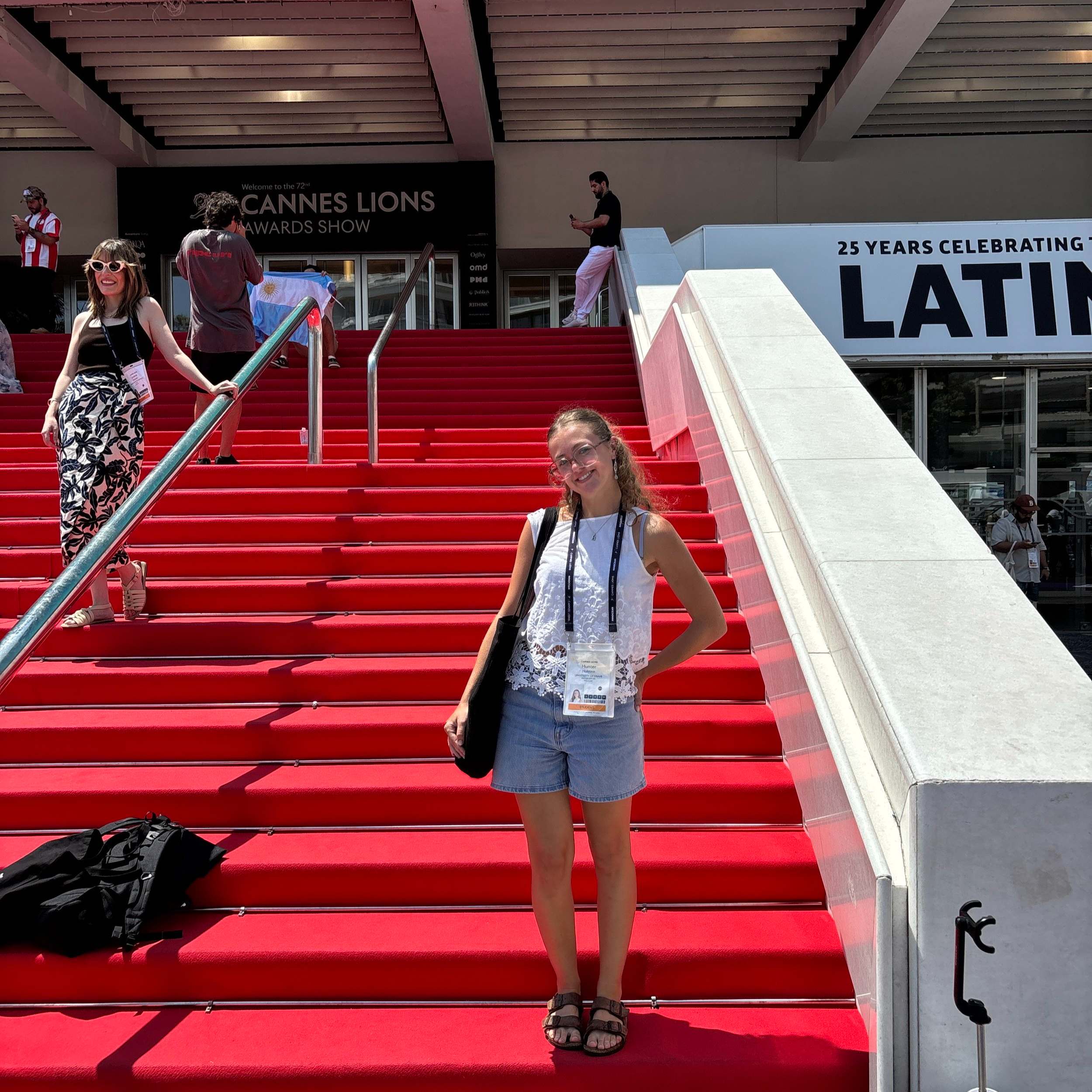 Cannes Lions International Festival of Creativity - 2025