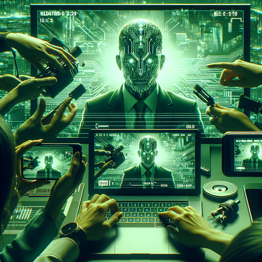 El Futuro Del Cine y Su Impacto en Los Negocios: Aprendiendo de Julia Roberts y el Fin del Mundo