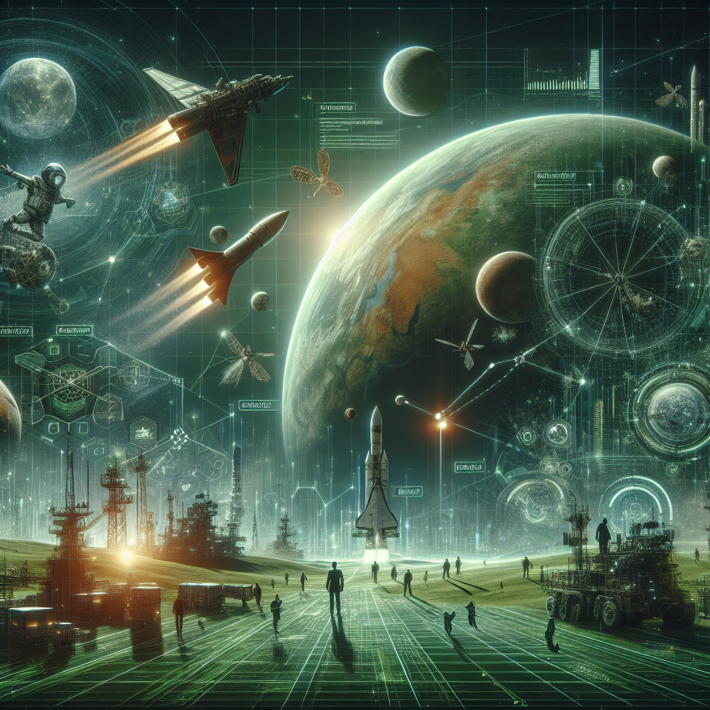 ¡Grandes Noticias para la Ciencia y la Exploración Espacial en 2026!