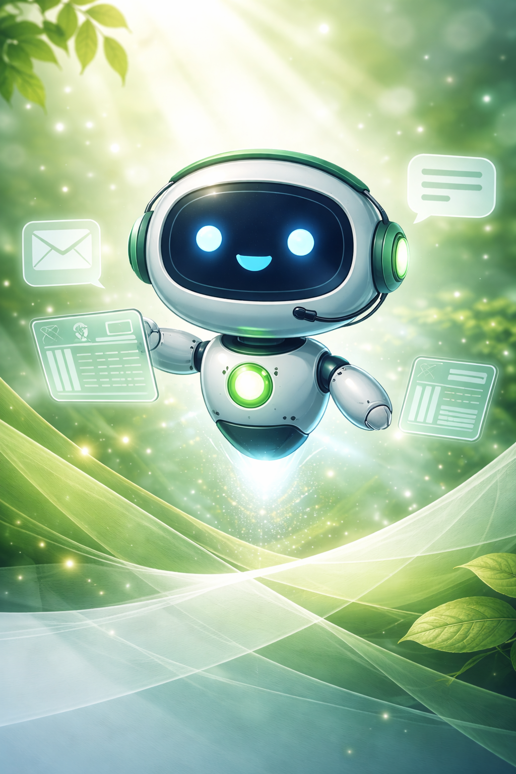 Cómo hacer crecer tu empresa con agentes de IA