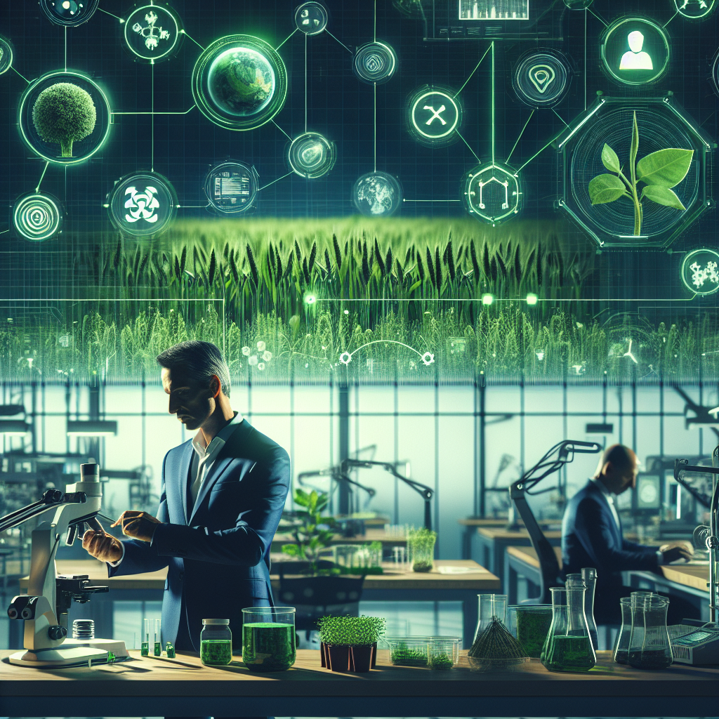 La OEA y Panamá designan a INDICASAT como Centro de Excelencia en Biotecnología Recientemente