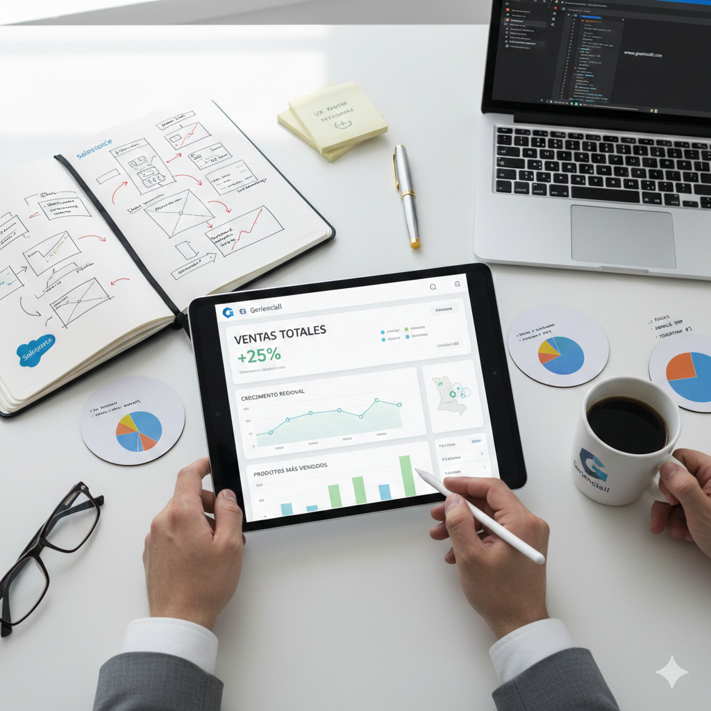 🚀 Impulsa la Toma de Decisiones: Las 8 Claves de Tableau para Dashboards de Alto Impacto !!!!