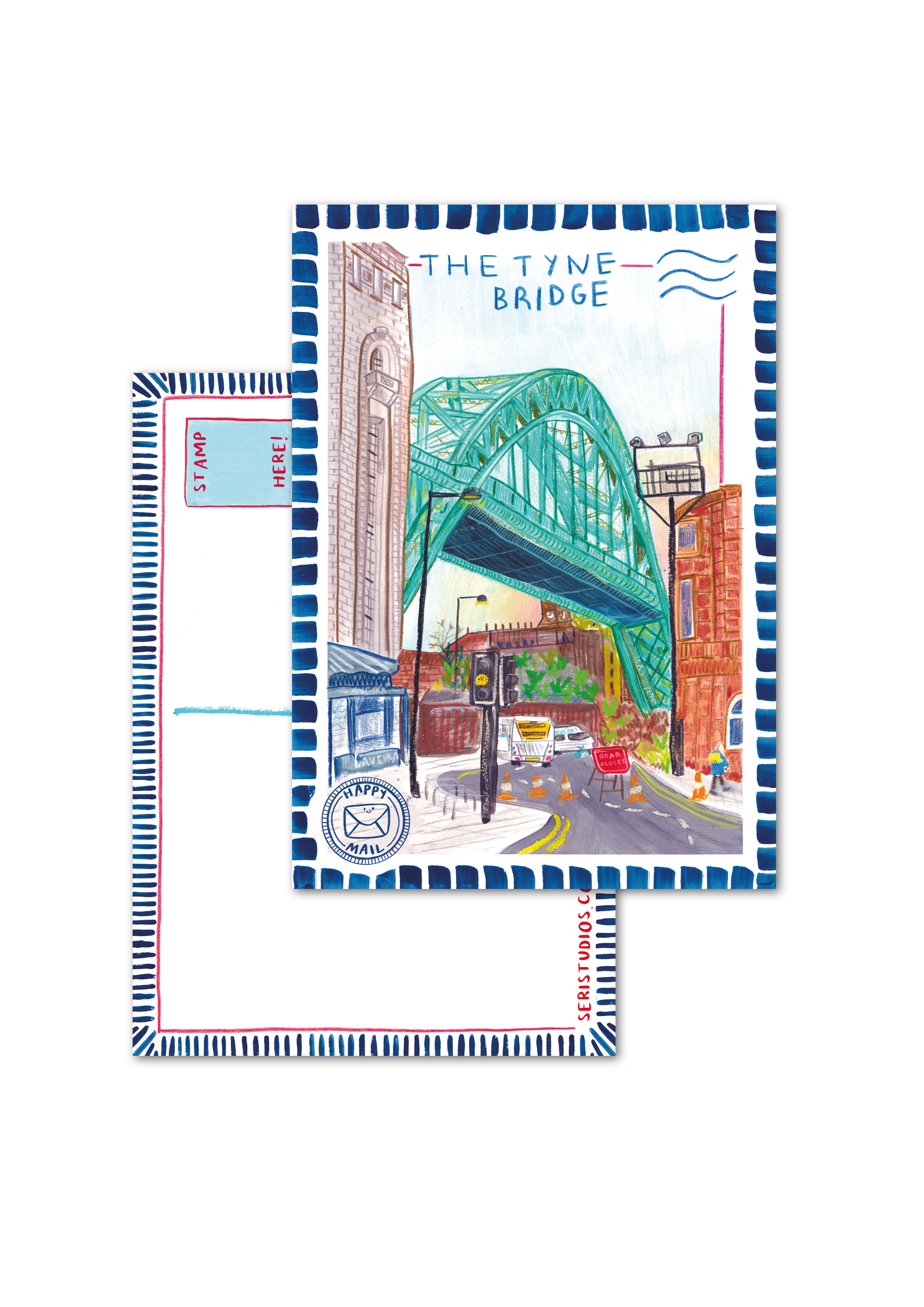 The Tyne Bridge Front.png