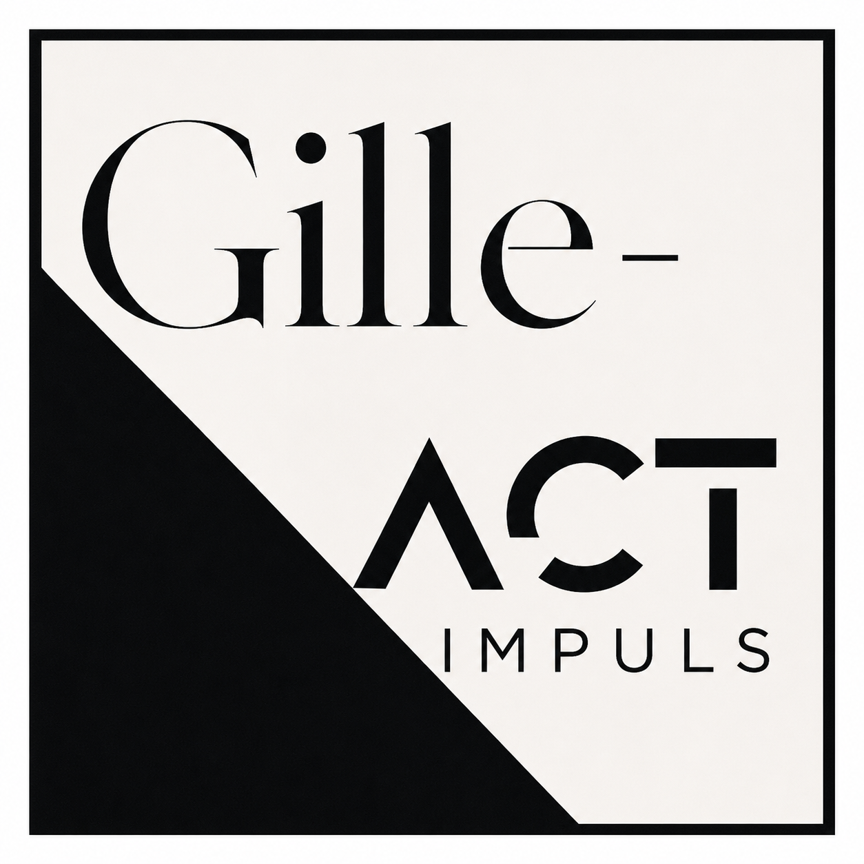 Gille-ACTimpulscoaching