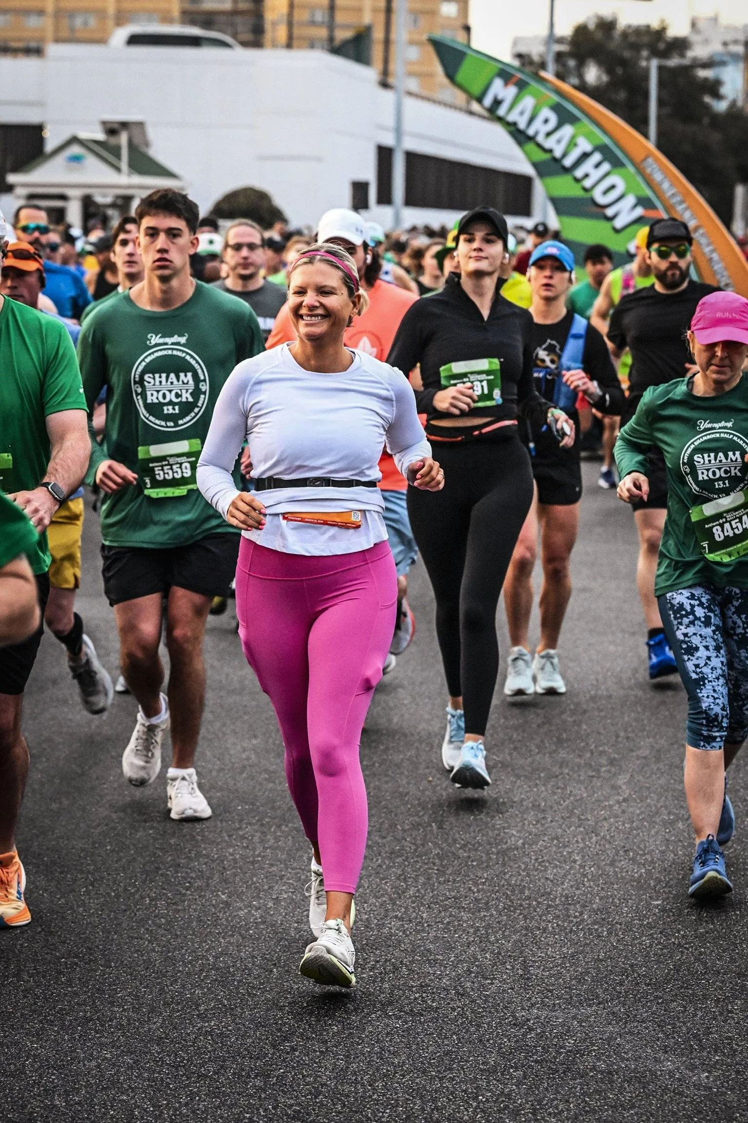 The best leggings at every price point: high, mid, and budget favorites