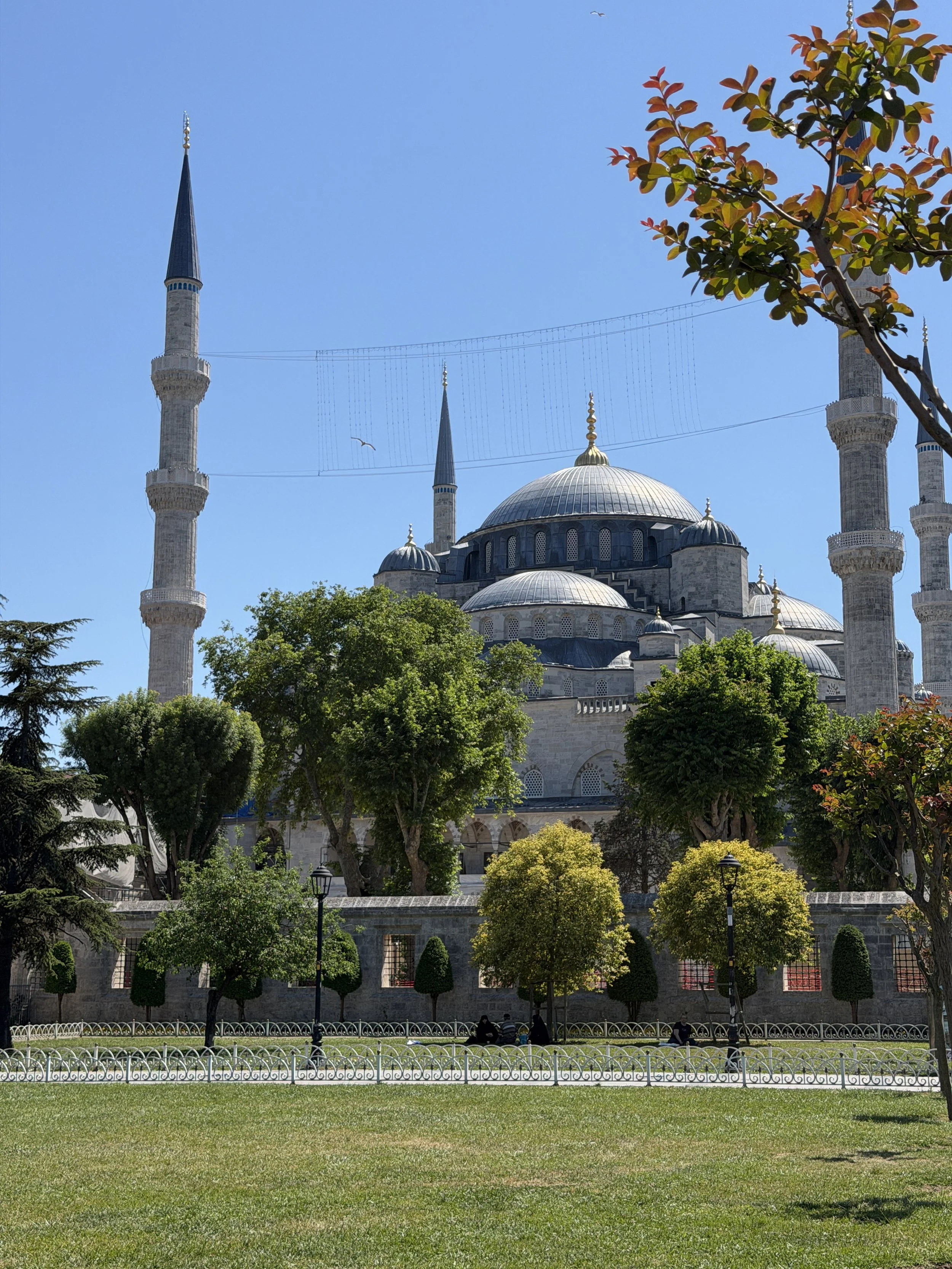 Blue Mosque