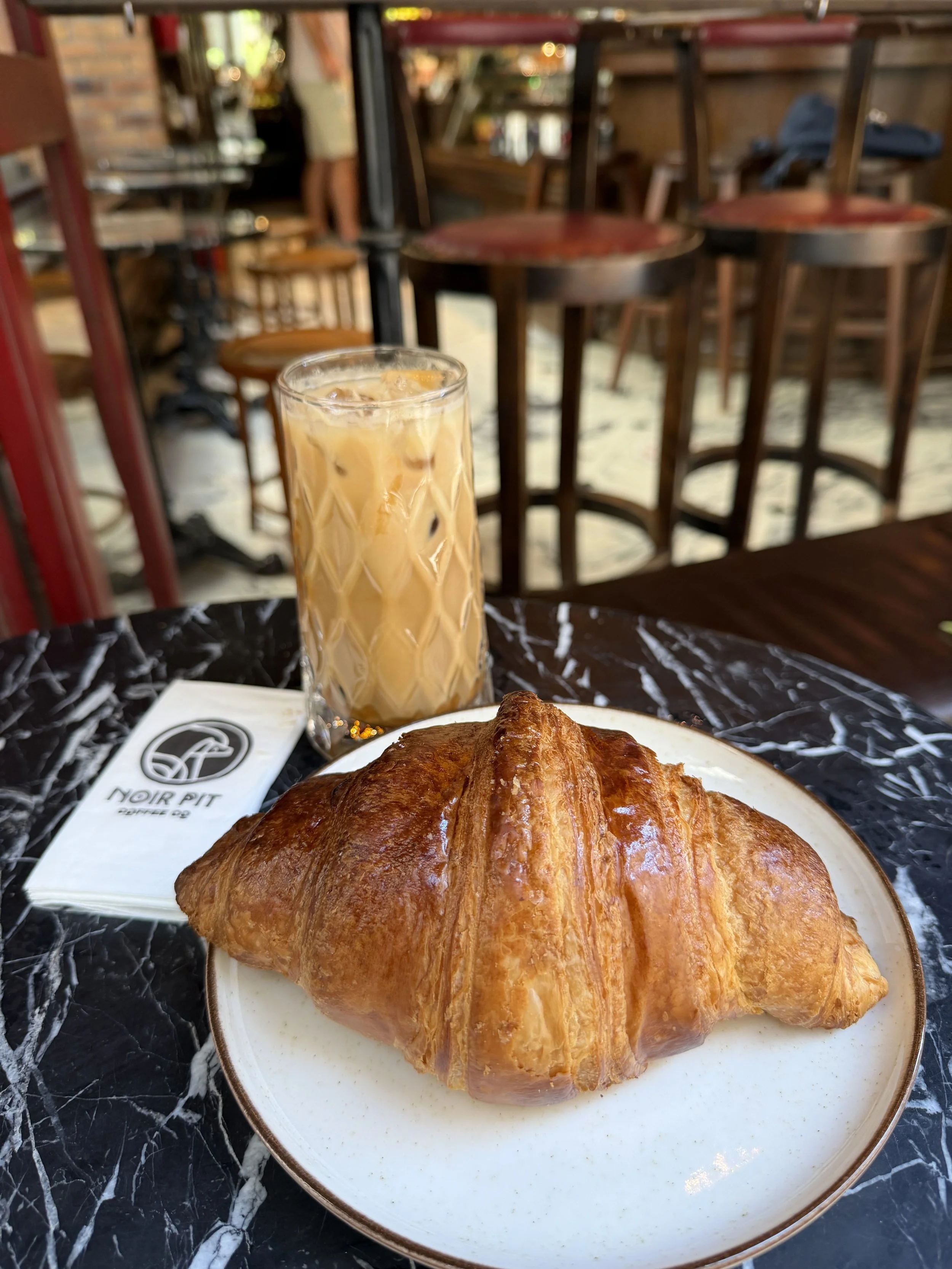 Noir Pit Coffee Co