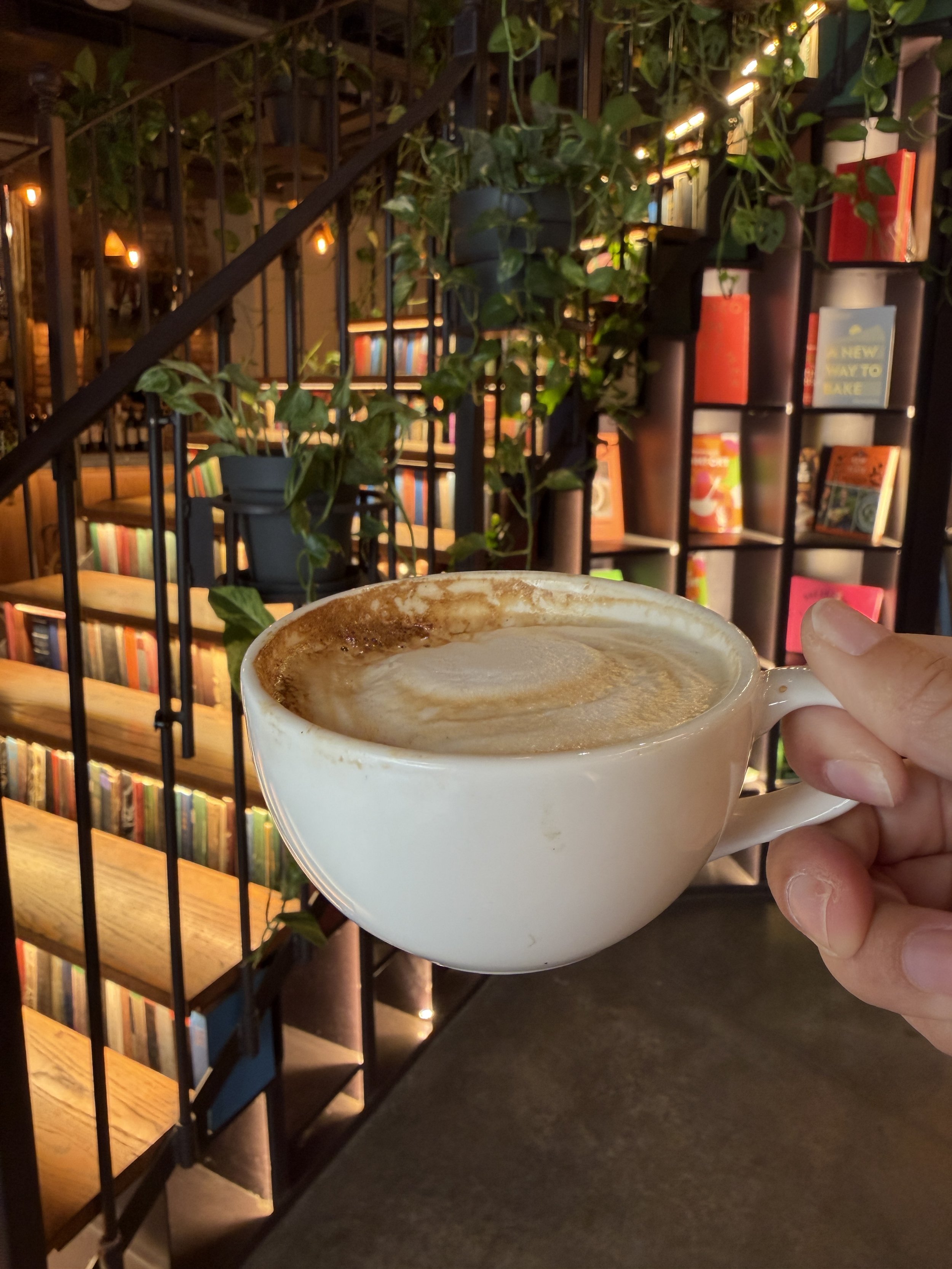 Cafe Privato