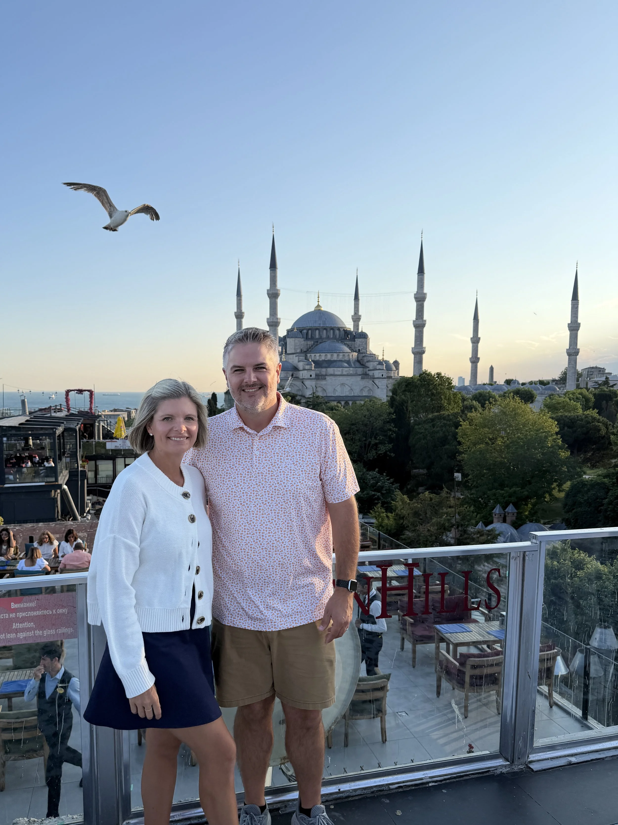The Ultimate 6-Day Istanbul Itinerary: Where to Stay, What to Eat, &amp; Lessons from Our June Trip