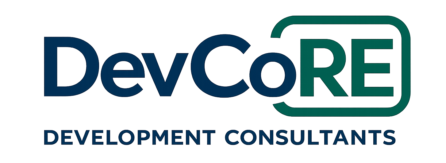 DevCore - Wind and Solar Lease Negotiation for Landowners