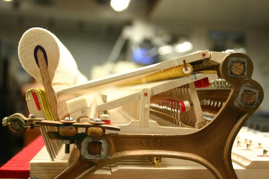 Understanding Piano Claims: How Accurate Valuations Are Formed