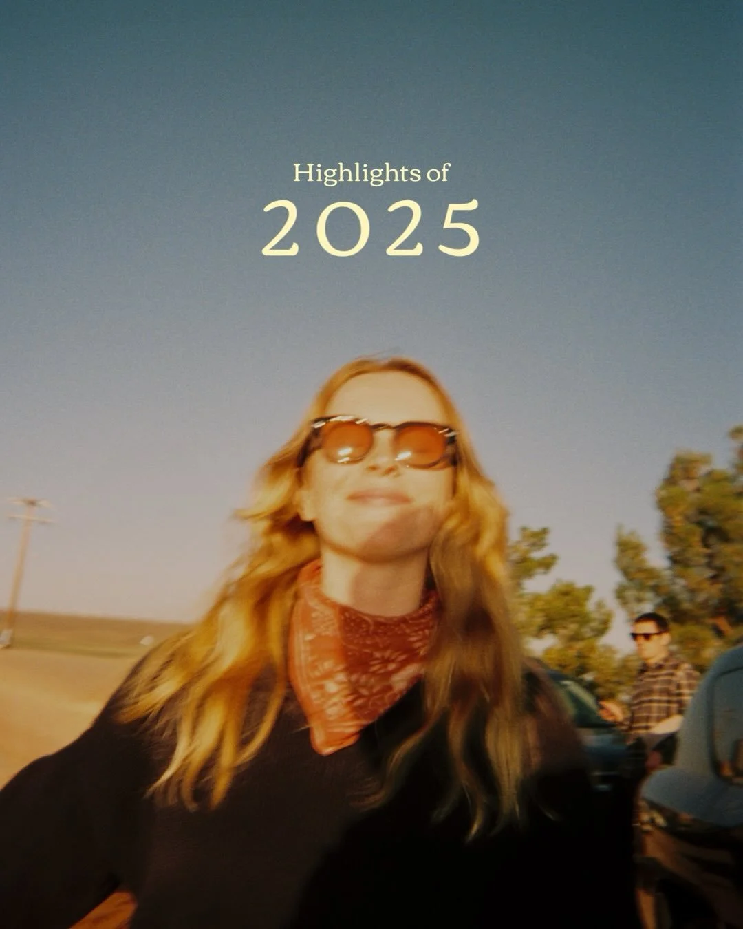 a year of heartbreak, giving, travel, friendship and so much growth in all areas of my life. i am so ready to see what 2026 brings ✨