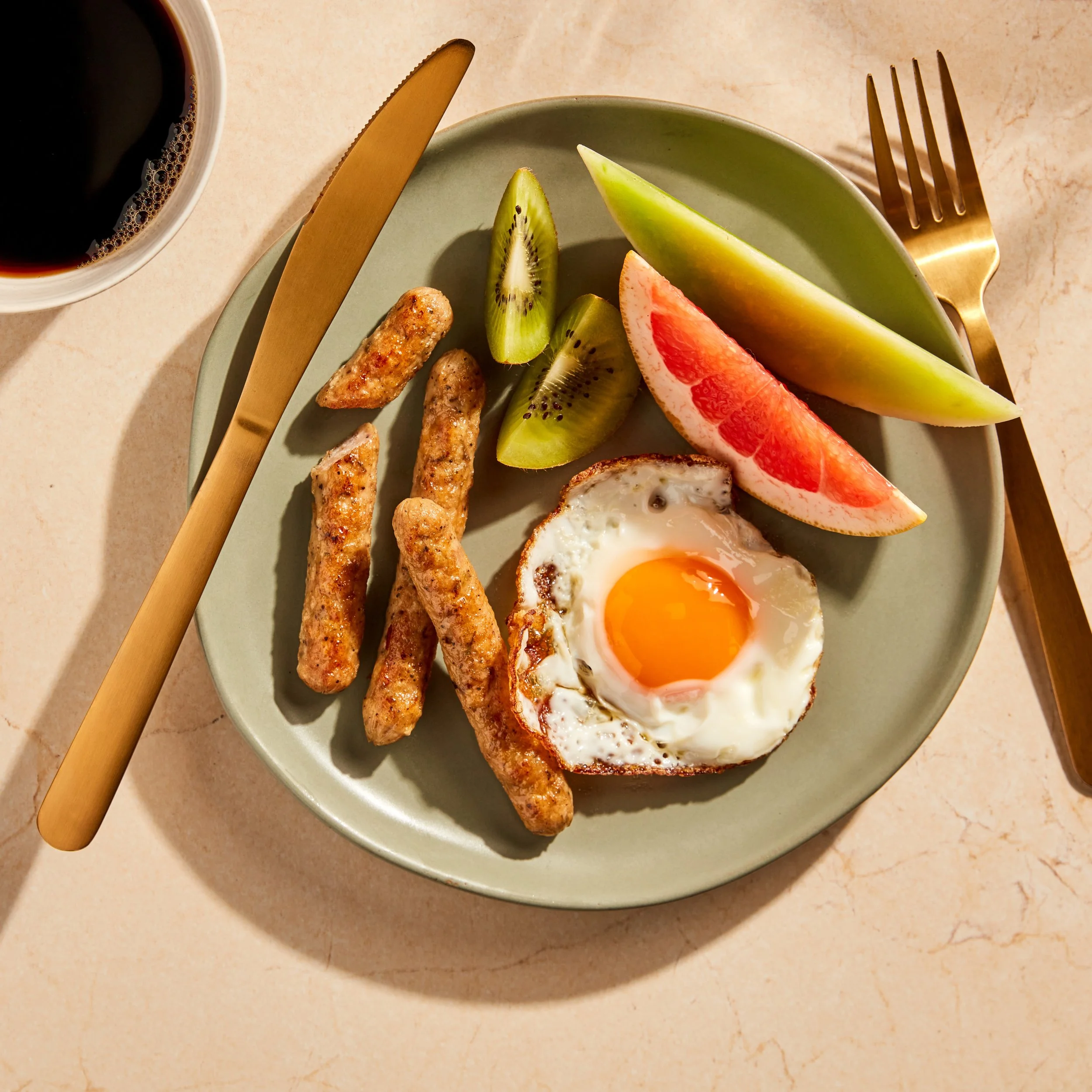 TMB Cooked Organic Chicken Breakfast Sausage 671635747822 933-2.jpg