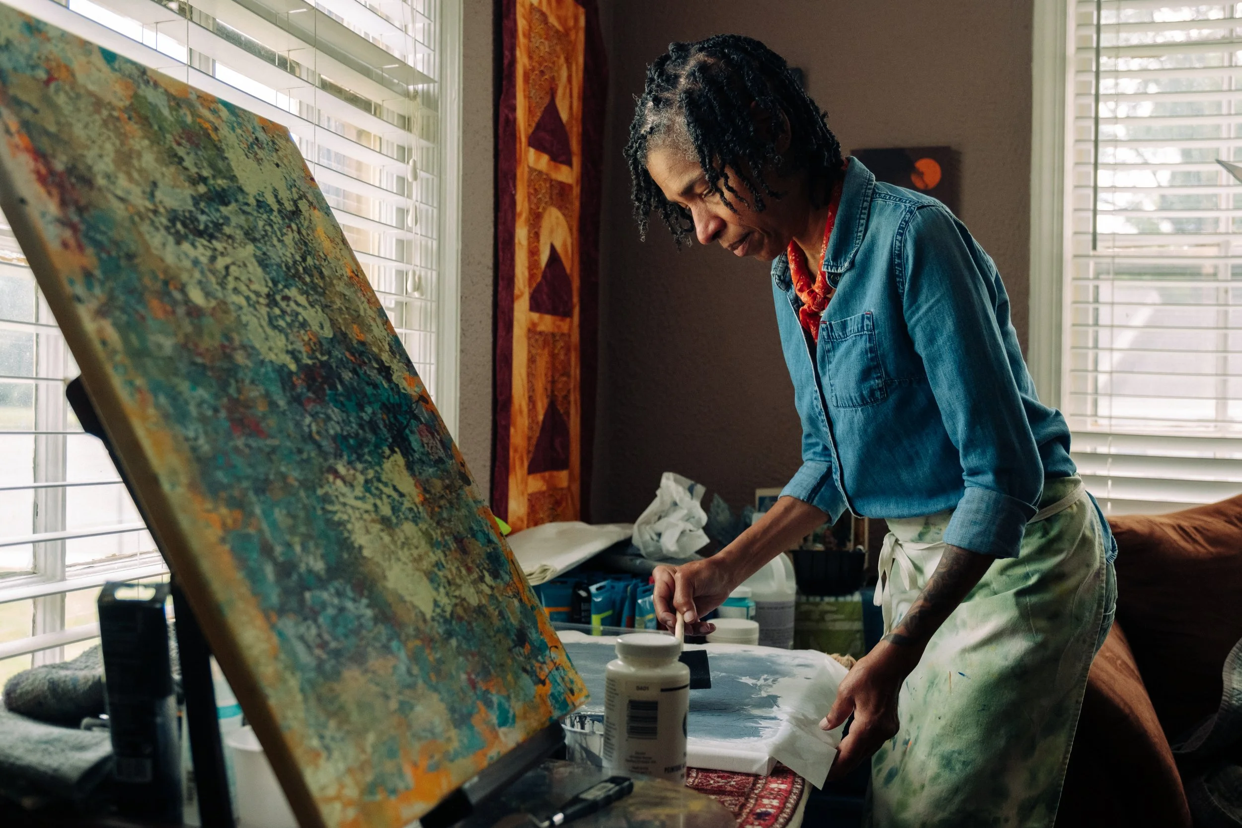 Thrive Market: Meet Our Members