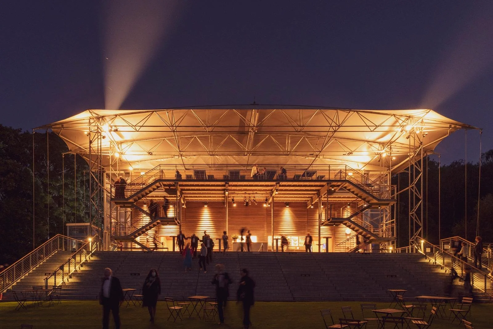 The Importance of Being Earnest