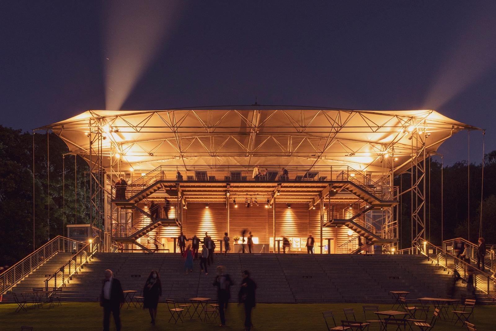 Garsington Opera Young Artist Showcase