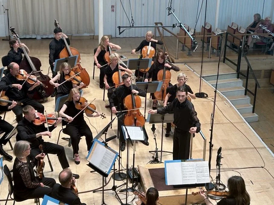 In concert with BBCSSO