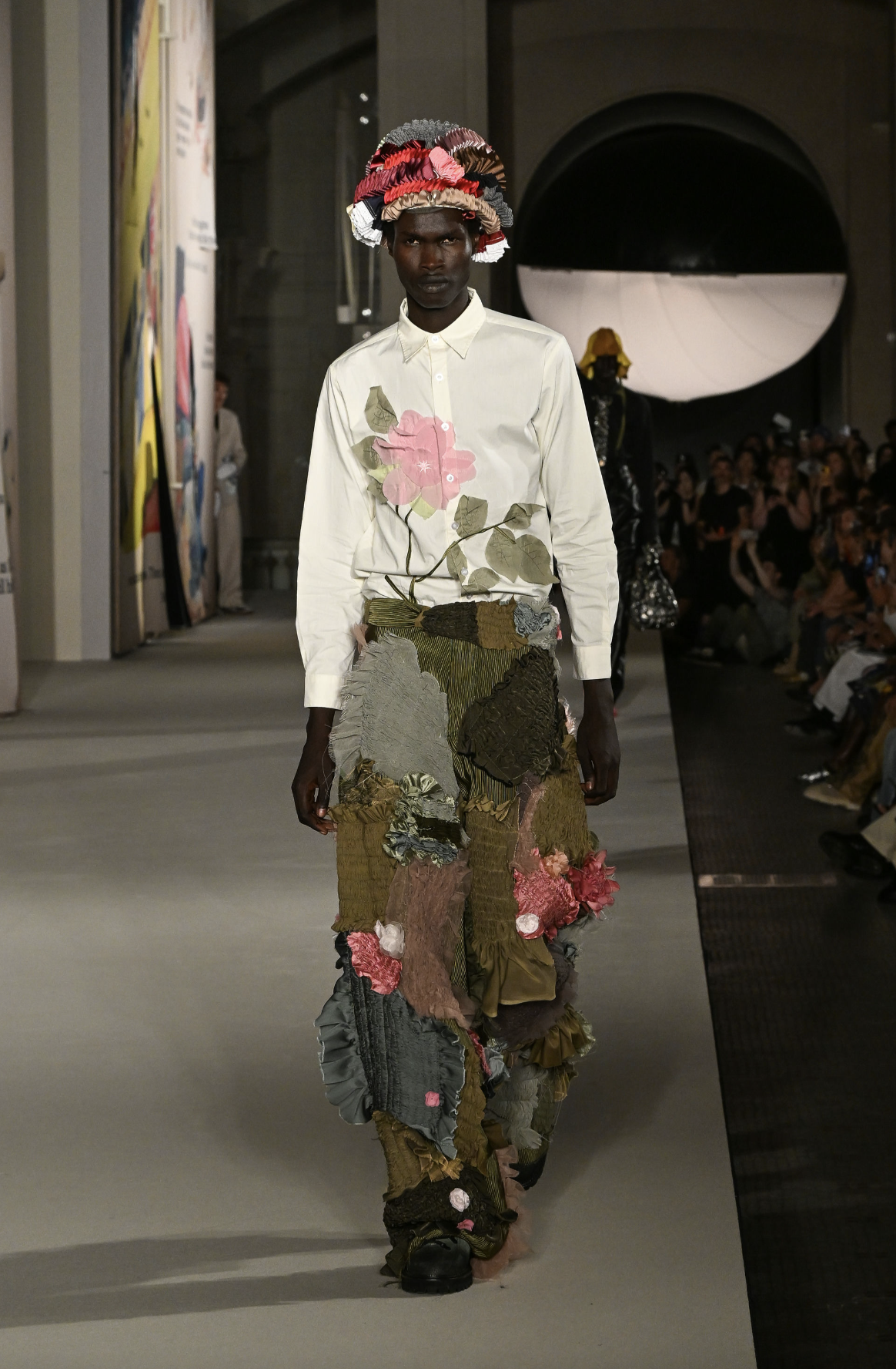 Garden Pants